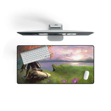 Load image into Gallery viewer, Violet Evergarden Mouse Pad (Desk Mat)