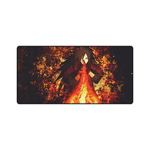 Load image into Gallery viewer, Naruto Madara Katton Mouse Pad (Desk Mat)
