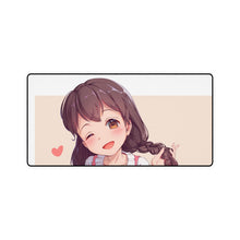 Load image into Gallery viewer, Anime Doraemon Mouse Pad (Desk Mat)