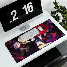 Load image into Gallery viewer, Touhou Mouse Pad (Desk Mat)