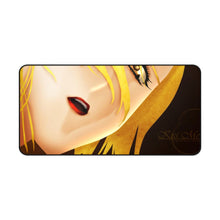 Load image into Gallery viewer, Highschool Of The Dead Mouse Pad (Desk Mat)