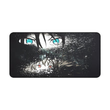 Load image into Gallery viewer, Noragami Yato, Yukine, Noragami Mouse Pad (Desk Mat)