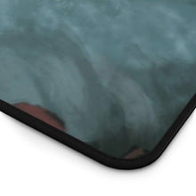 Load image into Gallery viewer, Overlord Mouse Pad (Desk Mat) Hemmed Edge