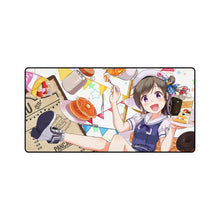 Load image into Gallery viewer, Anime Original Mouse Pad (Desk Mat)