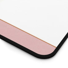 Load image into Gallery viewer, Spice And Wolf Mouse Pad (Desk Mat) Hemmed Edge