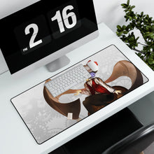 Load image into Gallery viewer, Remilia Scarlet Mouse Pad (Desk Mat)