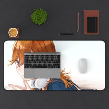 Load image into Gallery viewer, Love Live! Superstar!! Mouse Pad (Desk Mat) With Laptop
