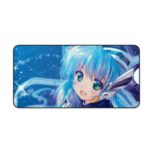 Load image into Gallery viewer, Planetarian: The Reverie of a Little Planet Mouse Pad (Desk Mat)