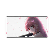 Load image into Gallery viewer, Anime Girl Mouse Pad (Desk Mat)