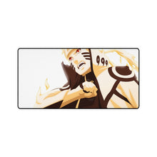 Load image into Gallery viewer, Naruto Uzumaki Mouse Pad (Desk Mat)