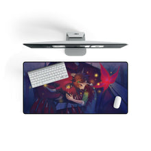 Load image into Gallery viewer, Pupa Mouse Pad (Desk Mat)