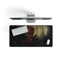 Load image into Gallery viewer, My Hero Academia Katsuki Bakugou Mouse Pad (Desk Mat) On Desk