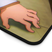 Load image into Gallery viewer, Sound! Euphonium Kumiko Oumae Mouse Pad (Desk Mat) Hemmed Edge