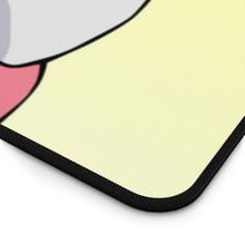 Load image into Gallery viewer, Lucky Star Miyuki Takara Mouse Pad (Desk Mat) Hemmed Edge