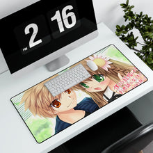 Load image into Gallery viewer, Rewrite Mouse Pad (Desk Mat)