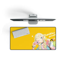 Load image into Gallery viewer, Anime Original Mouse Pad (Desk Mat) On Desk