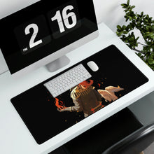 Load image into Gallery viewer, #8.1623, Genshin Impact, Diluc, Mouse Pad (Desk Mat)