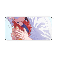 Load image into Gallery viewer, SK8 The Infinity Mouse Pad (Desk Mat)