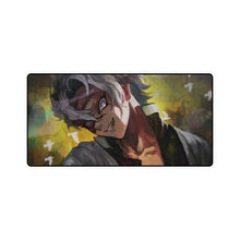 Load image into Gallery viewer, Sanemi Shinazugawa, Kimetsu no Yaiba, Mouse Pad (Desk Mat)