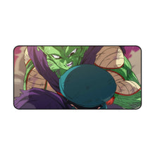 Load image into Gallery viewer, Dragon Ball Piccolo Mouse Pad (Desk Mat)