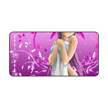 Load image into Gallery viewer, Monogatari (Series) Mouse Pad (Desk Mat)