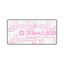 Load image into Gallery viewer, No Game No Life Mouse Pad (Desk Mat)