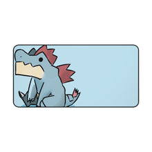 Load image into Gallery viewer, Anime Pokémon Mouse Pad (Desk Mat)