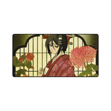 Load image into Gallery viewer, Anime Bleach Mouse Pad (Desk Mat)
