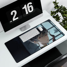 Load image into Gallery viewer, IDOLiSH7 Mouse Pad (Desk Mat) With Laptop