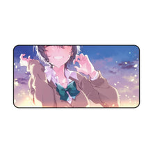 Load image into Gallery viewer, Anime Original Mouse Pad (Desk Mat)