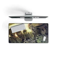 Load image into Gallery viewer, Anime Amnesia Mouse Pad (Desk Mat)