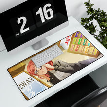 Load image into Gallery viewer, Love Live! Mouse Pad (Desk Mat) With Laptop