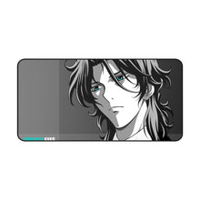 Load image into Gallery viewer, Anime Gundam Mouse Pad (Desk Mat)