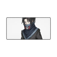 Load image into Gallery viewer, Hunter x Hunter Feitan Portor Mouse Pad (Desk Mat)