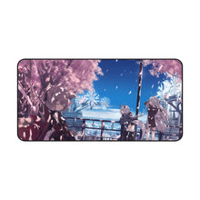Load image into Gallery viewer, Anime Original Mouse Pad (Desk Mat)