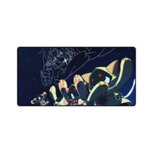 Load image into Gallery viewer, Blazblue Mouse Pad (Desk Mat)