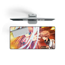 Load image into Gallery viewer, Rewrite Mouse Pad (Desk Mat)