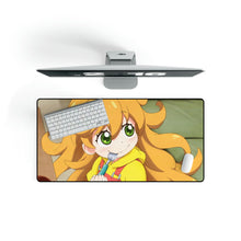 Load image into Gallery viewer, Sweetness and Lightning Mouse Pad (Desk Mat)