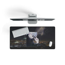 Load image into Gallery viewer, Satoru Gojo Mouse Pad (Desk Mat)