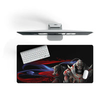 Load image into Gallery viewer, Anime FullMetal Alchemist Mouse Pad (Desk Mat) On Desk