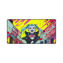 Load image into Gallery viewer, Cyberpunk: Edgerunners Mouse Pad (Desk Mat)