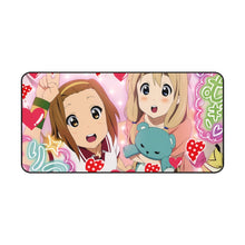 Load image into Gallery viewer, K-ON! Mouse Pad (Desk Mat)