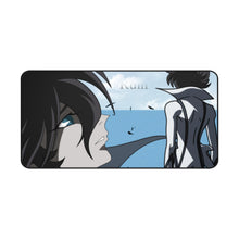 Load image into Gallery viewer, Casshern Sins Mouse Pad (Desk Mat)