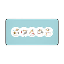 Load image into Gallery viewer, Natsume's Book Of Friends Mouse Pad (Desk Mat)
