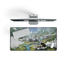Load image into Gallery viewer, Zaofu Mouse Pad (Desk Mat)