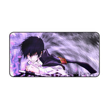 Load image into Gallery viewer, Reborn! Katekyo Hitman Reborn Mouse Pad (Desk Mat)