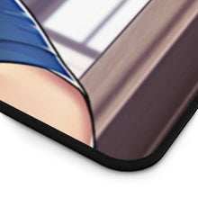 Load image into Gallery viewer, Anime Original Mouse Pad (Desk Mat) Hemmed Edge
