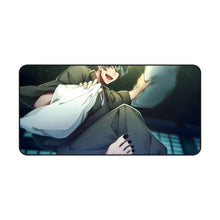 Load image into Gallery viewer, Hypnosis Mic Mouse Pad (Desk Mat)