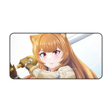 Load image into Gallery viewer, The Rising Of The Shield Hero Mouse Pad (Desk Mat)