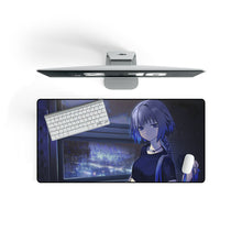 Load image into Gallery viewer, Anime Original Mouse Pad (Desk Mat) On Desk